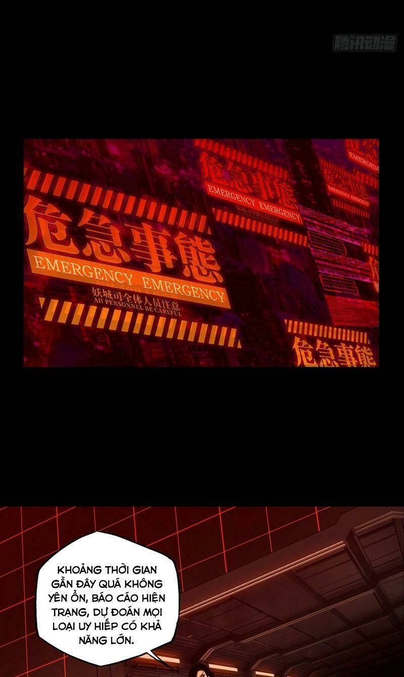 Đại Tượng Vô Hình - Chapter 107 - Page 14