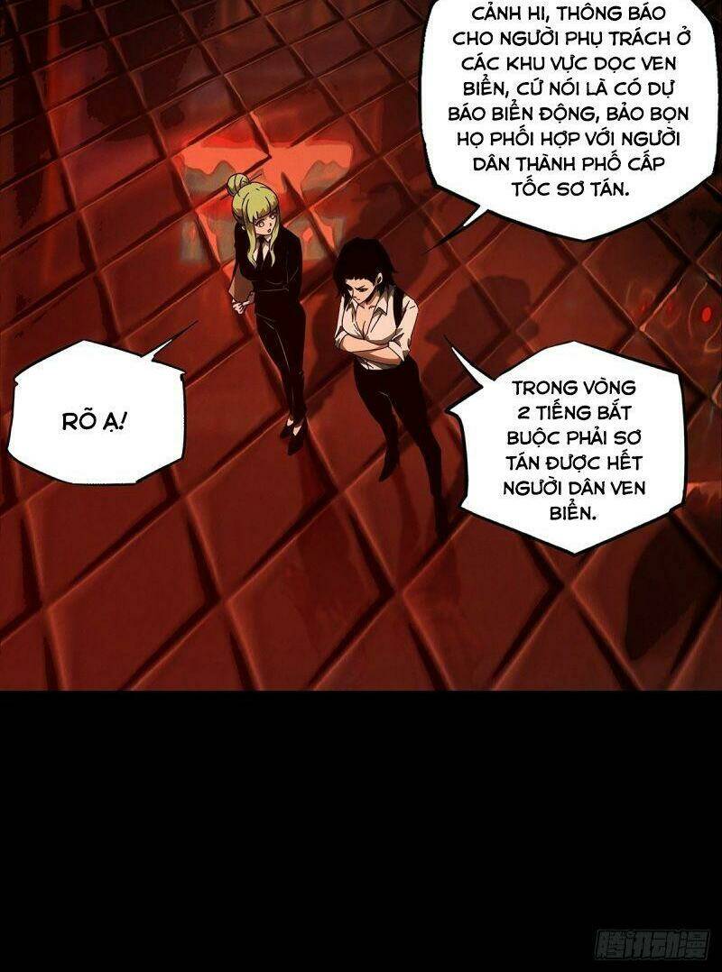 Đại Tượng Vô Hình - Chapter 107 - Page 19