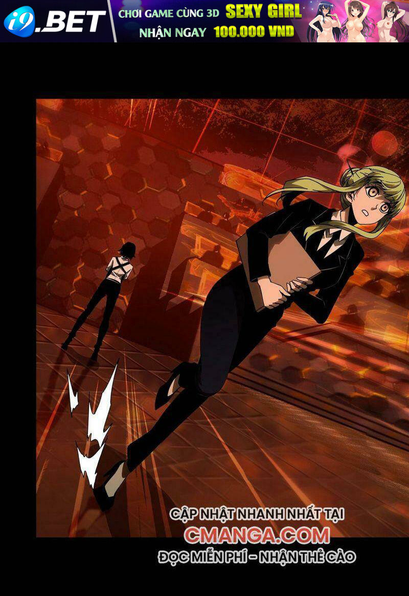 Đại Tượng Vô Hình - Chapter 107 - Page 20