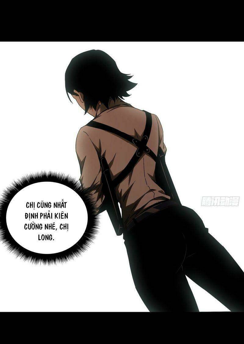 Đại Tượng Vô Hình - Chapter 107 - Page 22