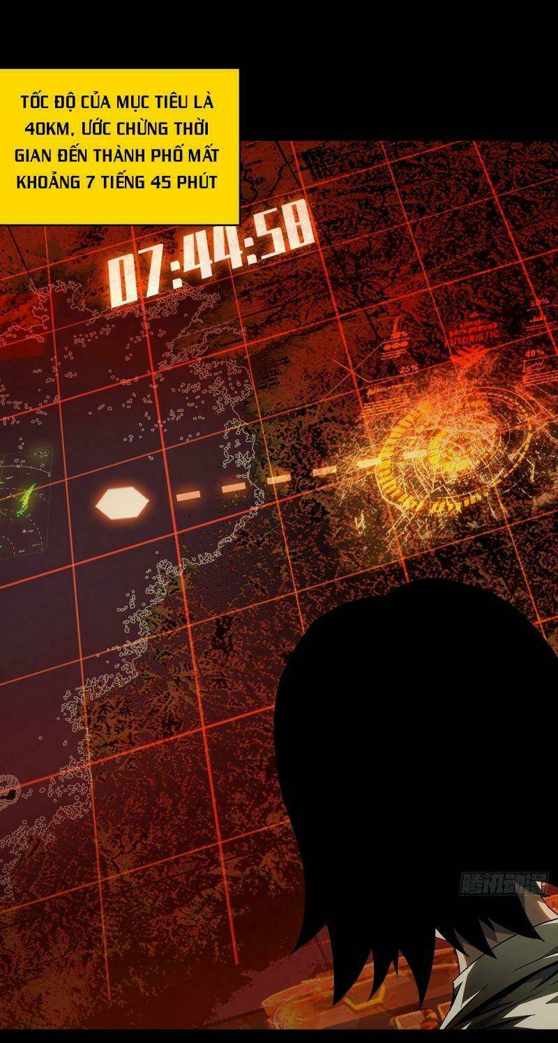 Đại Tượng Vô Hình - Chapter 107 - Page 24