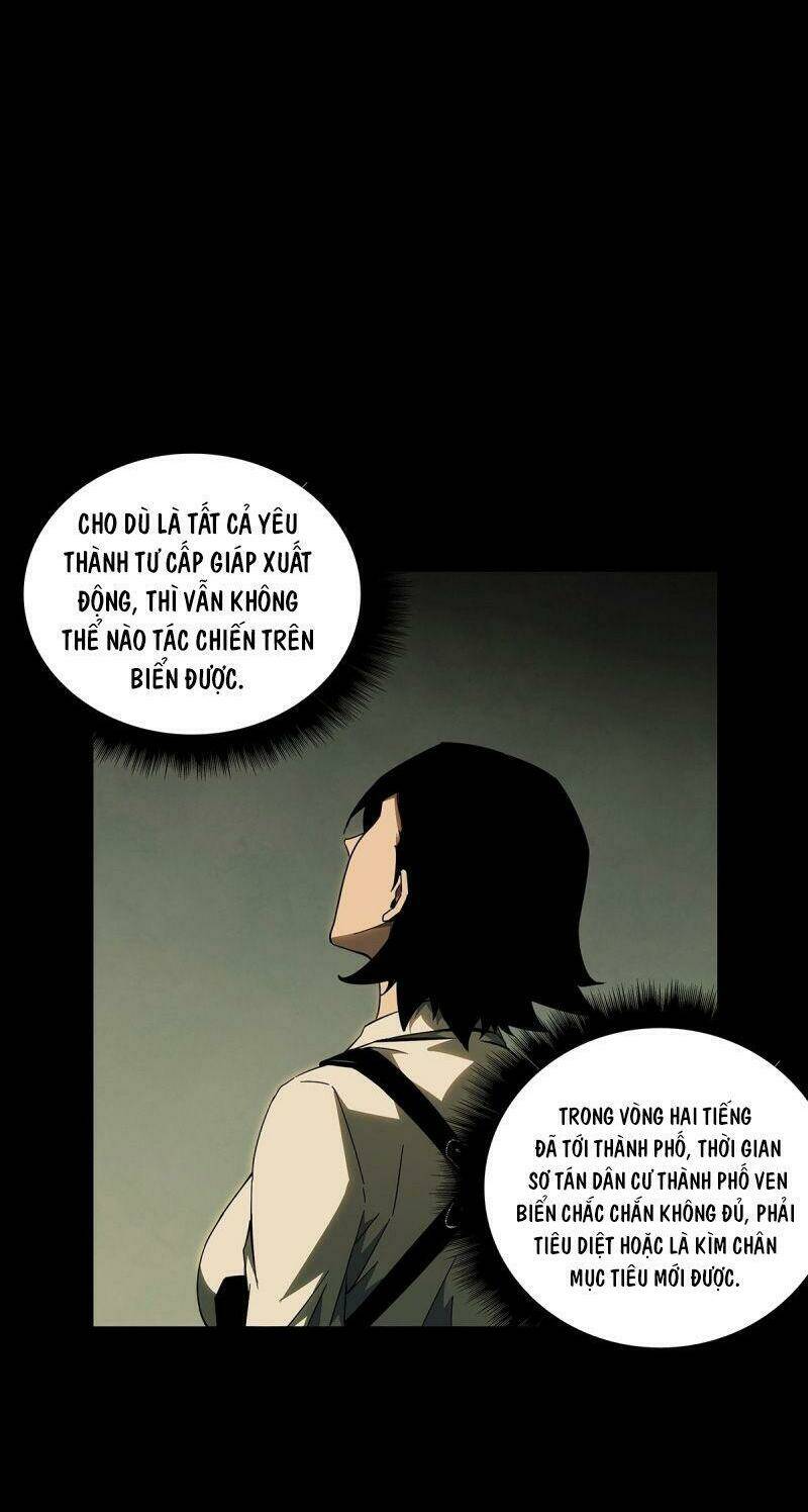 Đại Tượng Vô Hình - Chapter 107 - Page 25