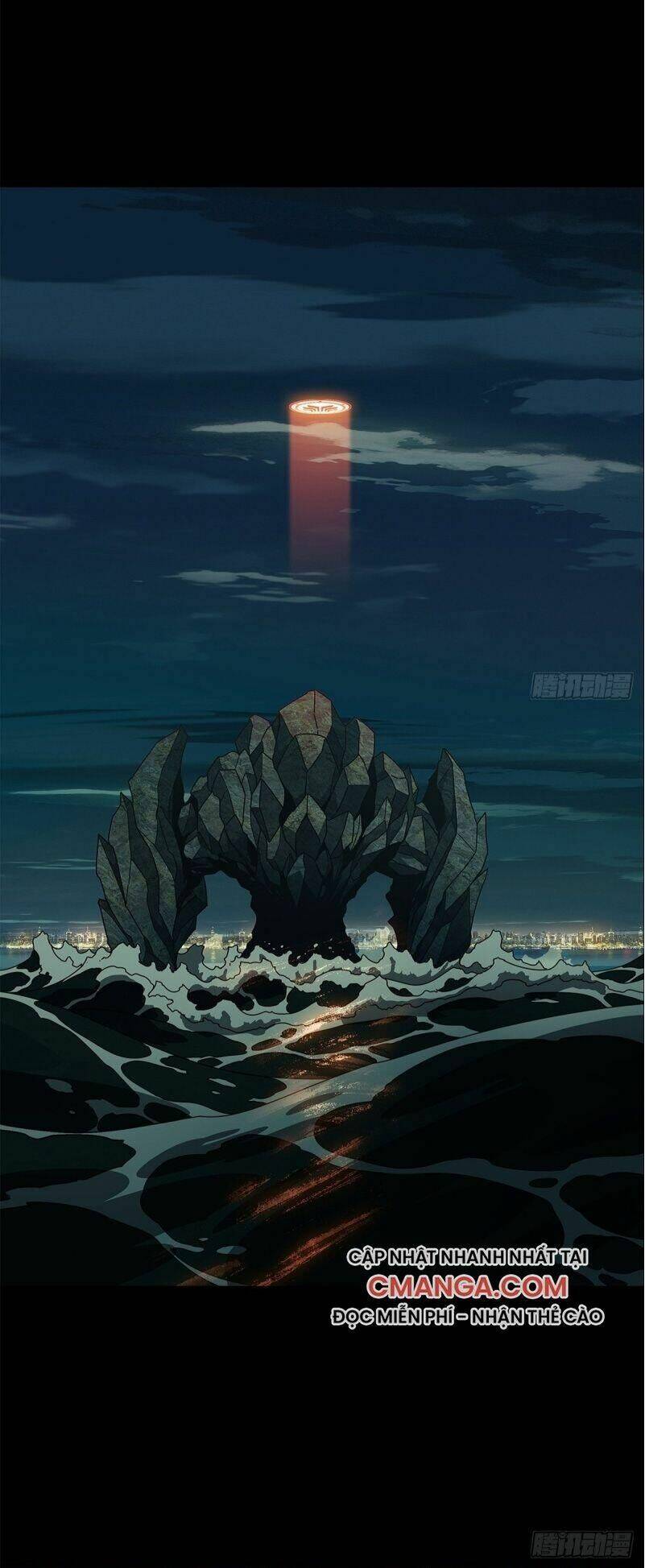 Đại Tượng Vô Hình - Chapter 107 - Page 30