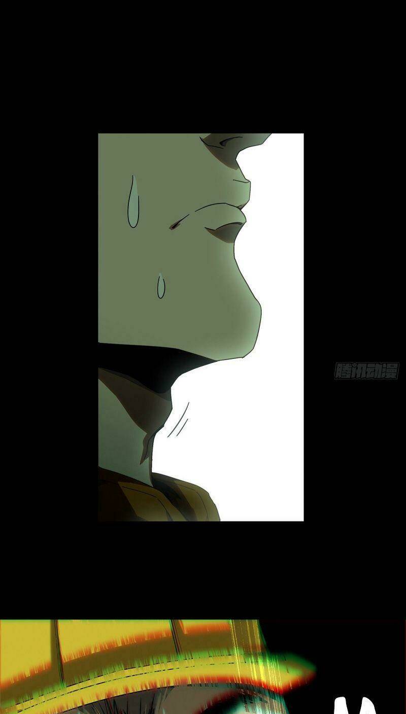 Đại Tượng Vô Hình - Chapter 107 - Page 4