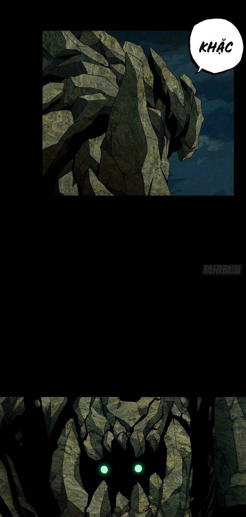 Đại Tượng Vô Hình - Chapter 107 - Page 8