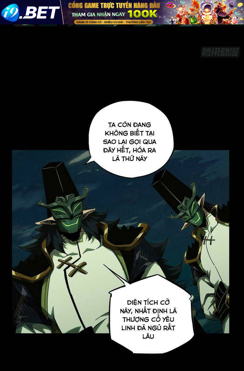 Đại Tượng Vô Hình - Chapter 108 - Page 9