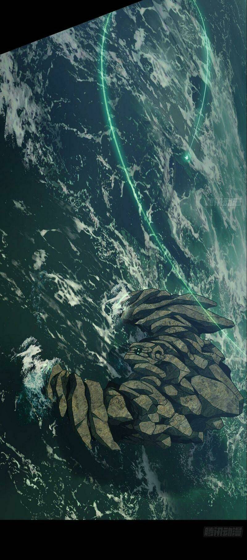 Đại Tượng Vô Hình - Chapter 108 - Page 13