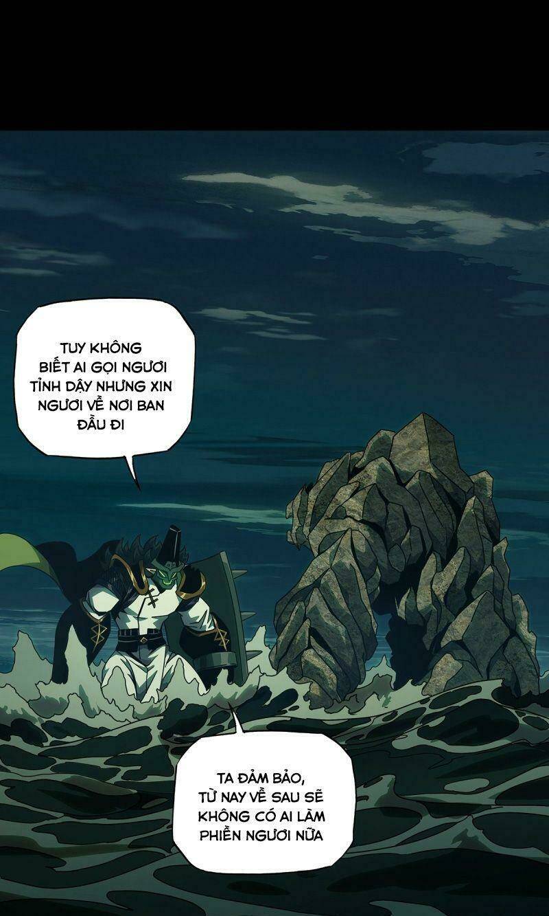 Đại Tượng Vô Hình - Chapter 108 - Page 17