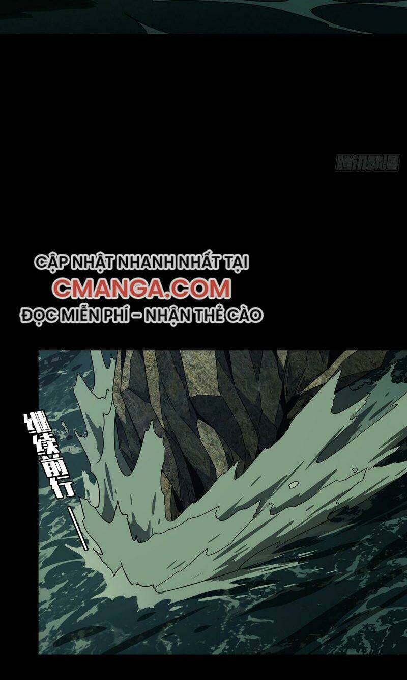 Đại Tượng Vô Hình - Chapter 108 - Page 18