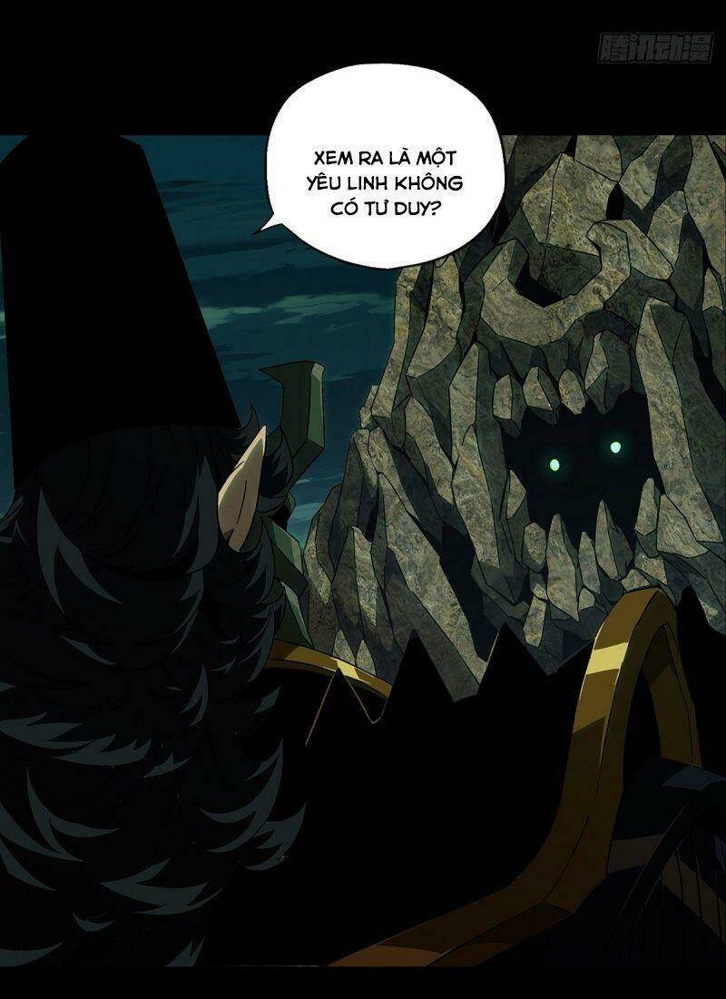 Đại Tượng Vô Hình - Chapter 108 - Page 19