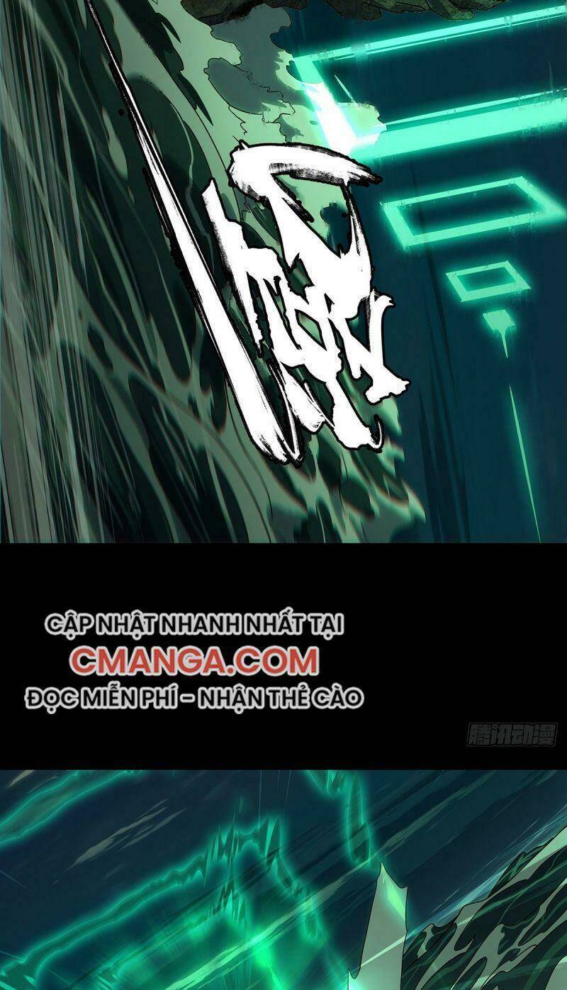 Đại Tượng Vô Hình - Chapter 108 - Page 23