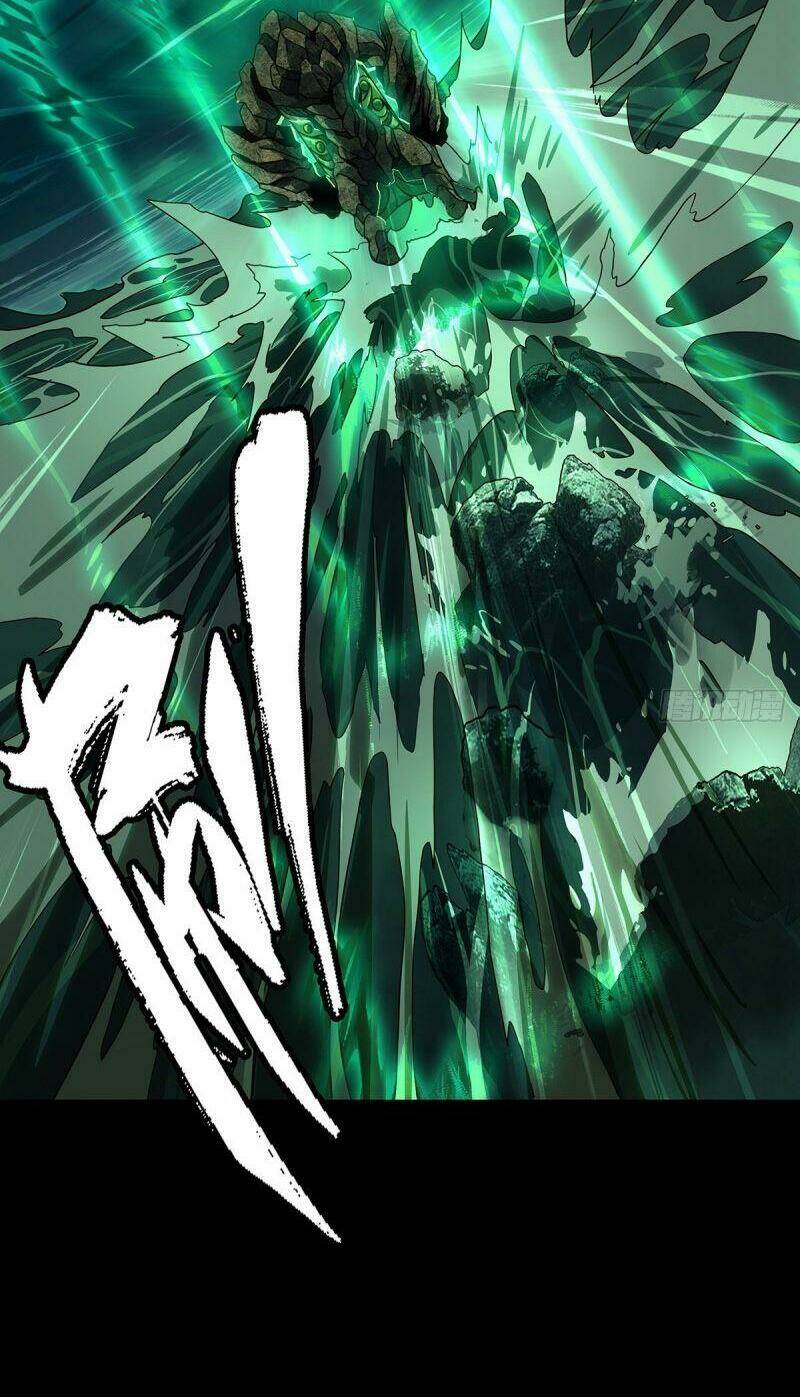 Đại Tượng Vô Hình - Chapter 108 - Page 24