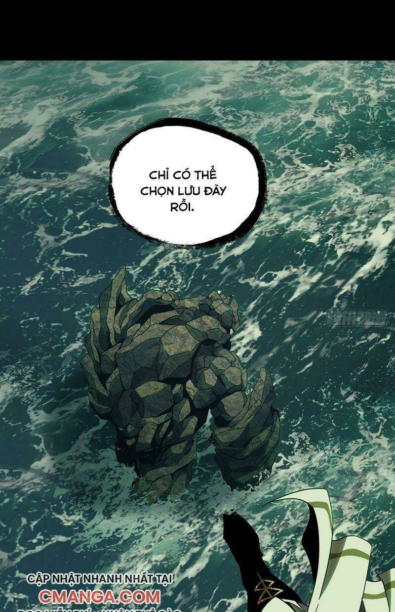 Đại Tượng Vô Hình - Chapter 108 - Page 31