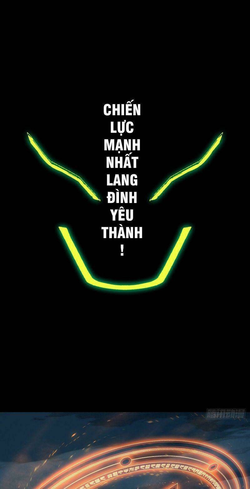 Đại Tượng Vô Hình - Chapter 108 - Page 4