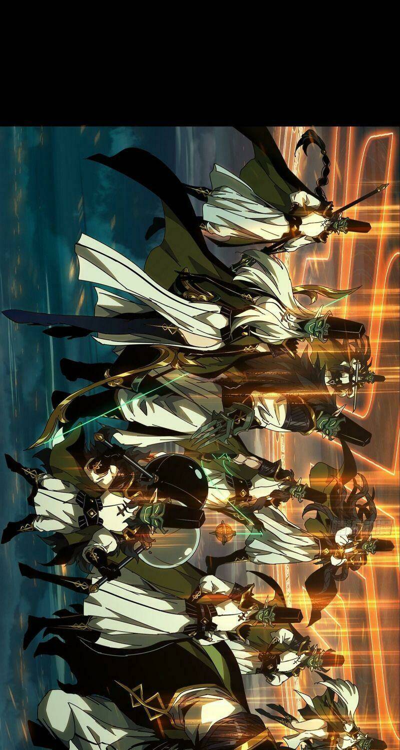 Đại Tượng Vô Hình - Chapter 108 - Page 6