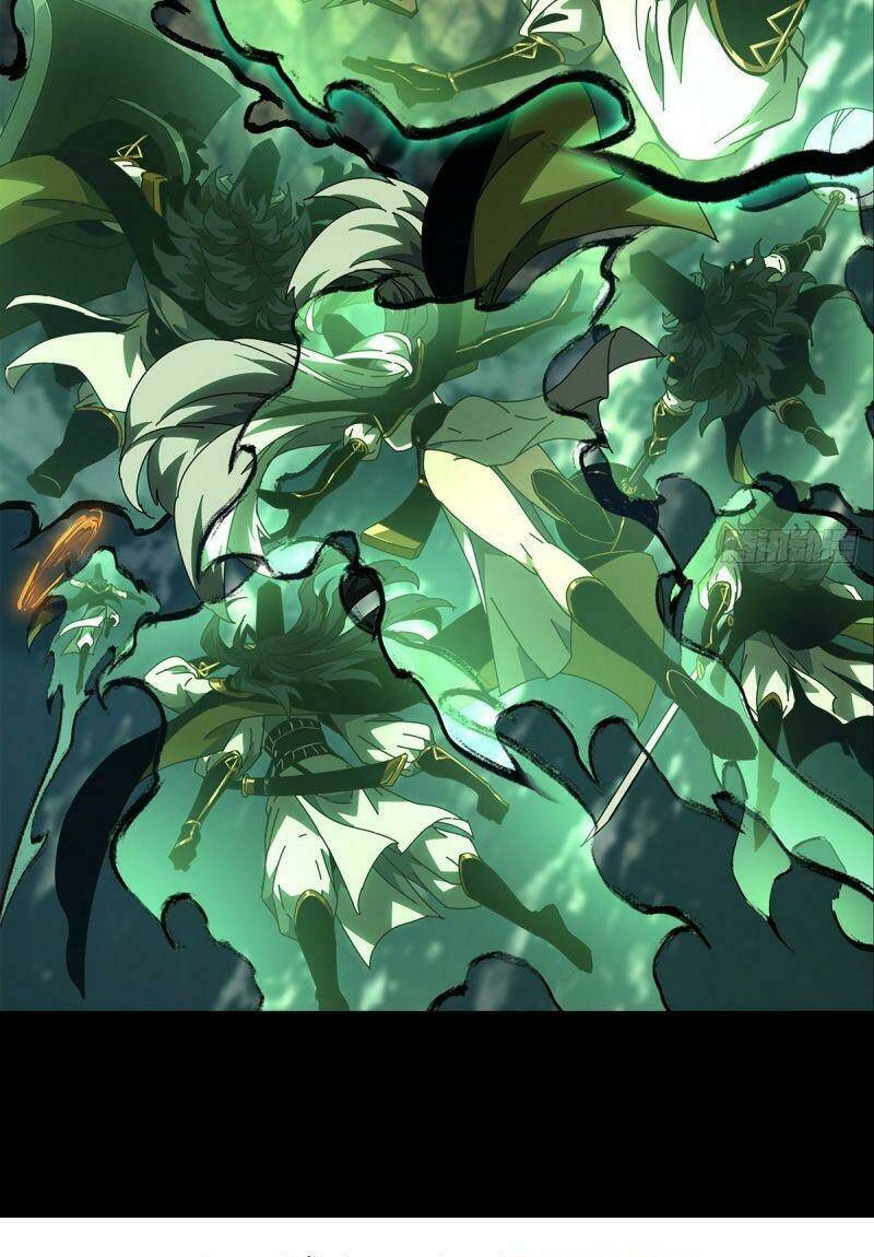 Đại Tượng Vô Hình - Chapter 109 - Page 12