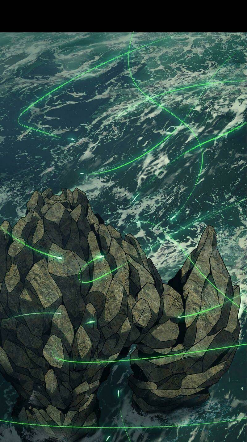 Đại Tượng Vô Hình - Chapter 109 - Page 14