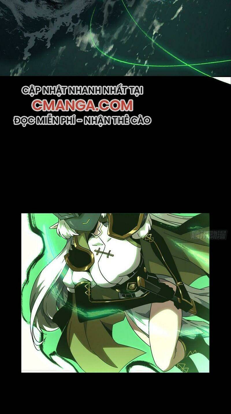 Đại Tượng Vô Hình - Chapter 109 - Page 15