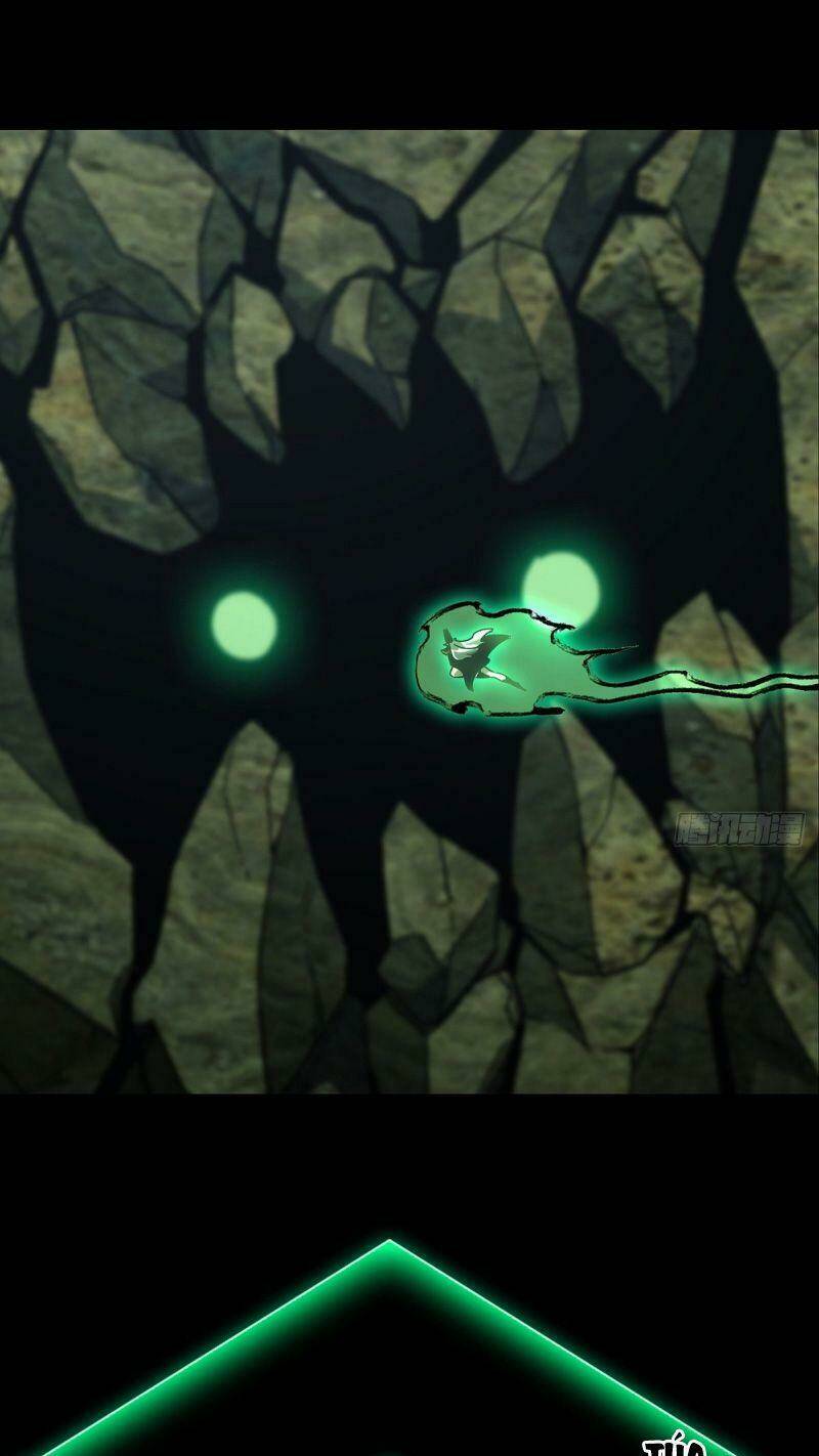 Đại Tượng Vô Hình - Chapter 109 - Page 16