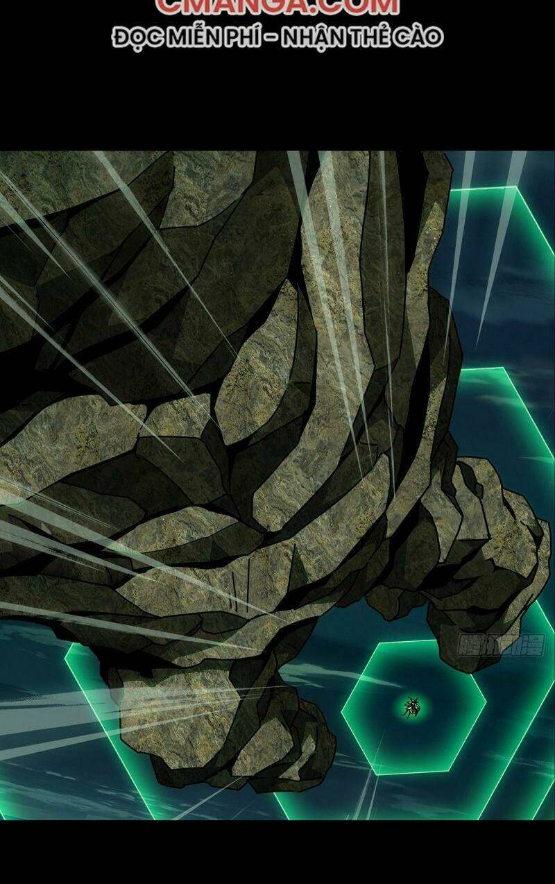 Đại Tượng Vô Hình - Chapter 109 - Page 19