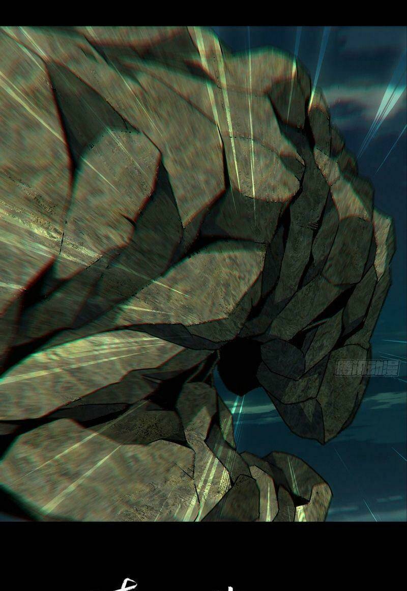 Đại Tượng Vô Hình - Chapter 109 - Page 20