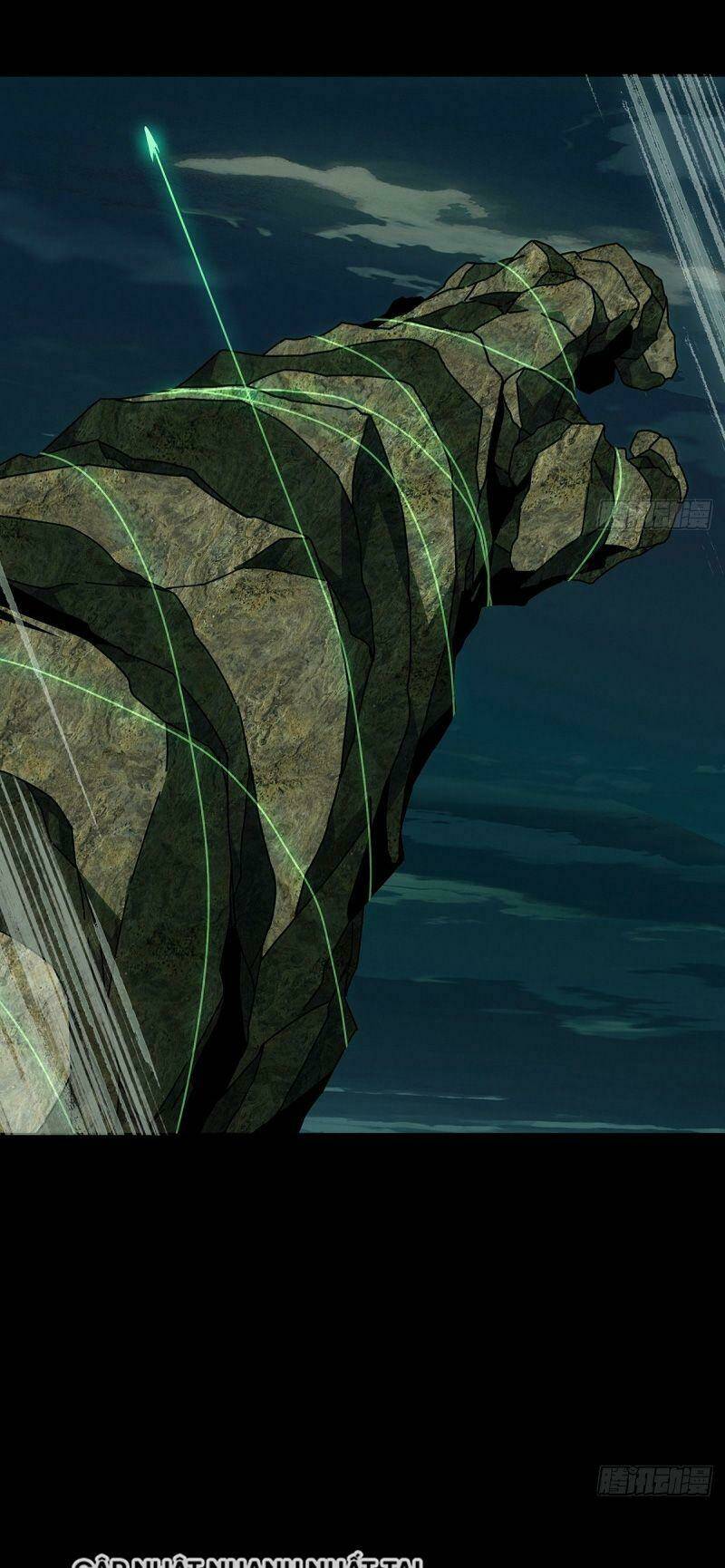 Đại Tượng Vô Hình - Chapter 109 - Page 22