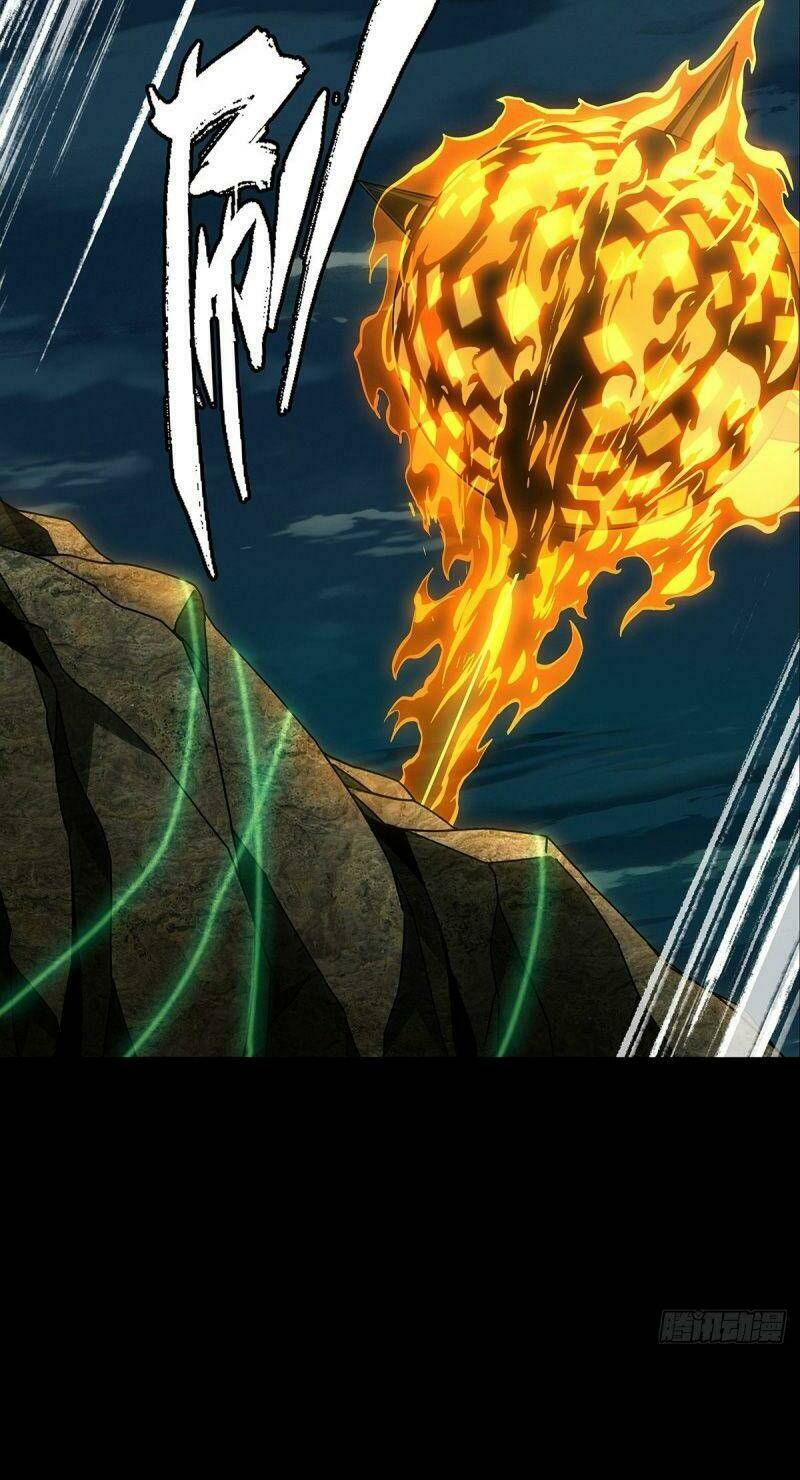 Đại Tượng Vô Hình - Chapter 109 - Page 27