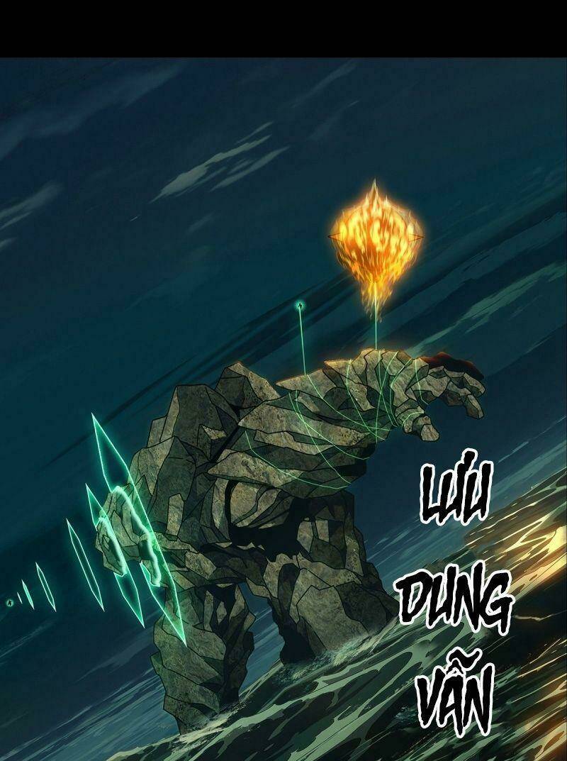 Đại Tượng Vô Hình - Chapter 109 - Page 28