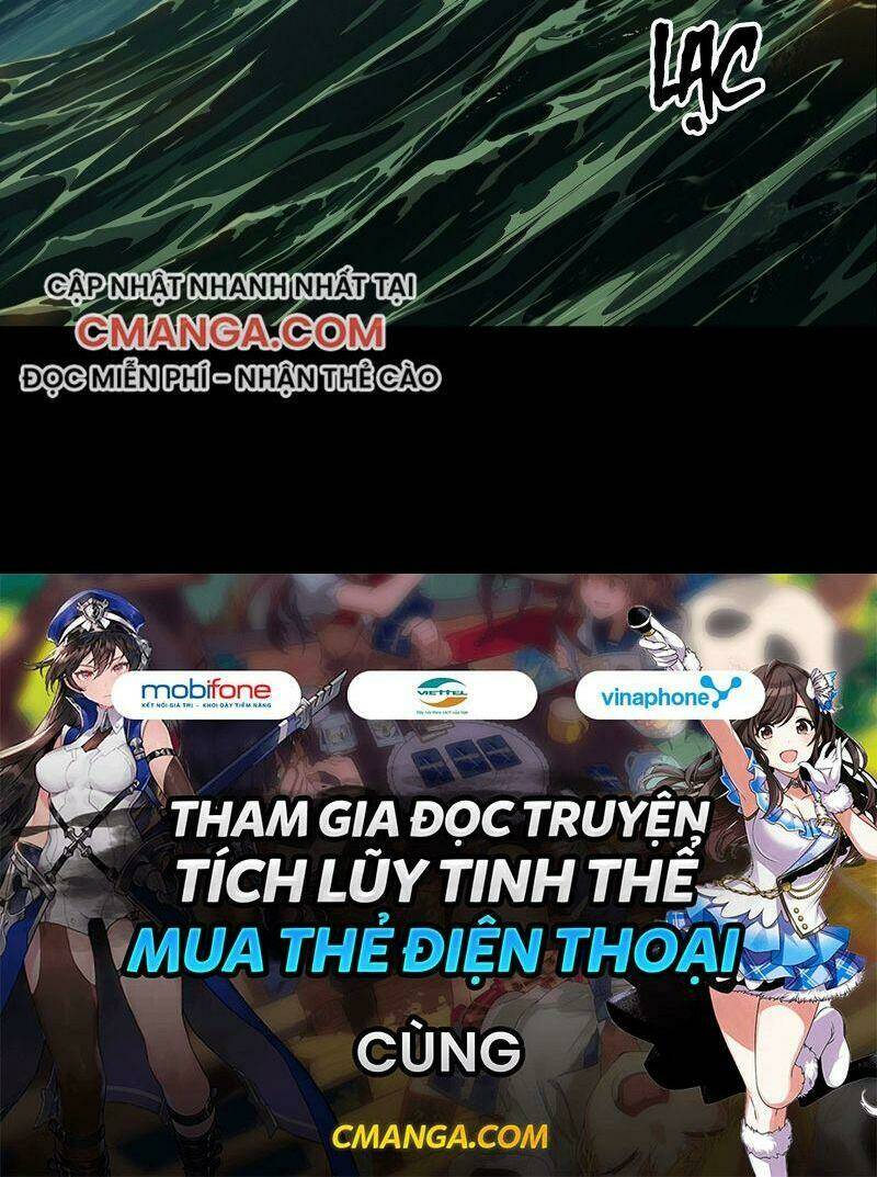 Đại Tượng Vô Hình - Chapter 109 - Page 29