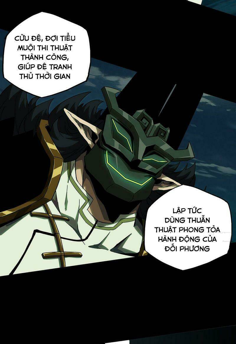 Đại Tượng Vô Hình - Chapter 109 - Page 5