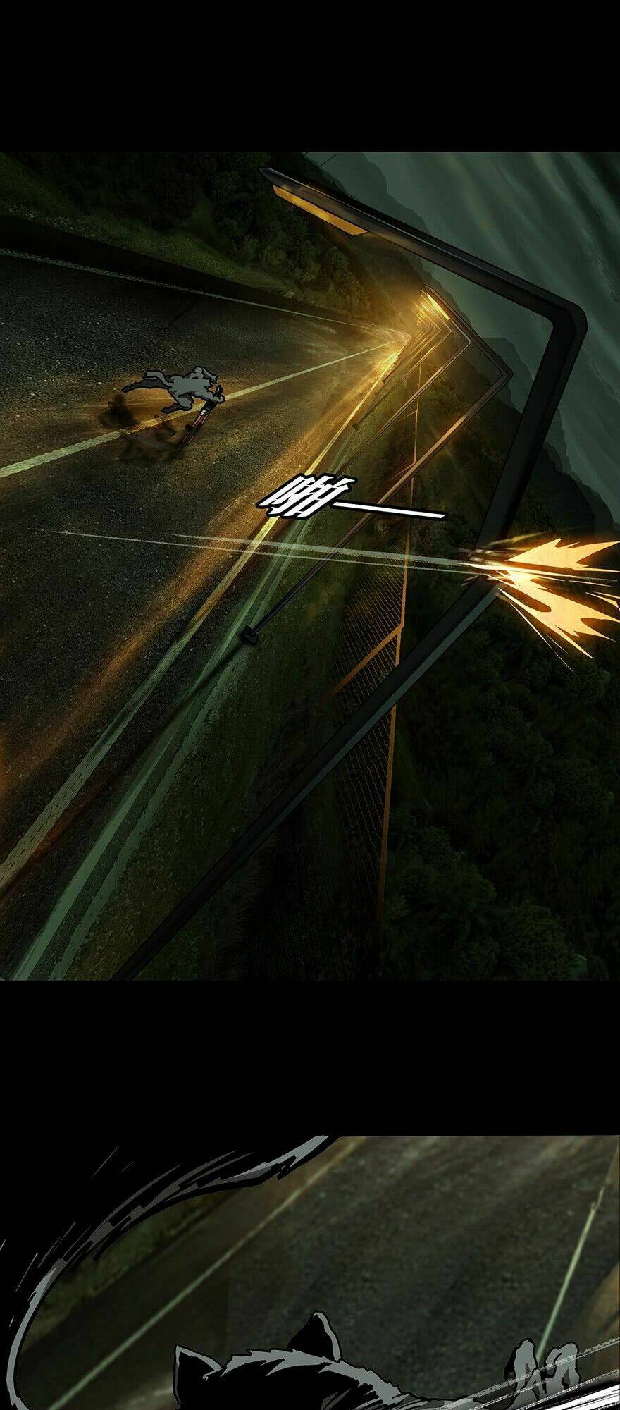 Đại Tượng Vô Hình - Chapter 11 - Page 9