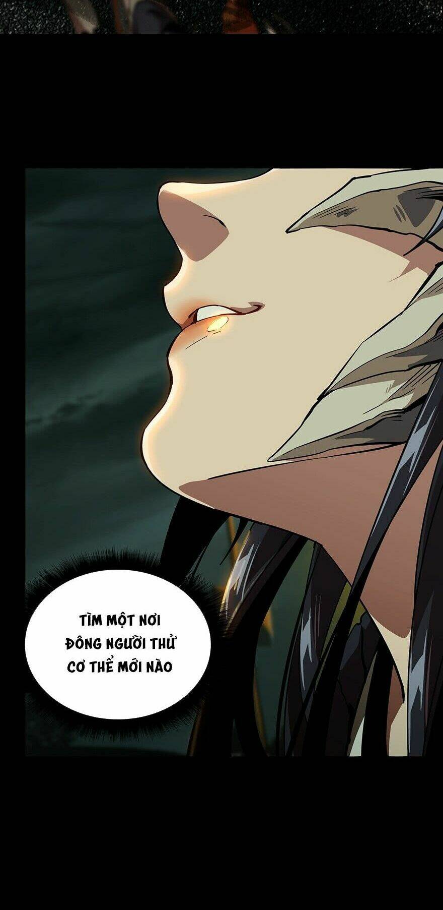 Đại Tượng Vô Hình - Chapter 11 - Page 14