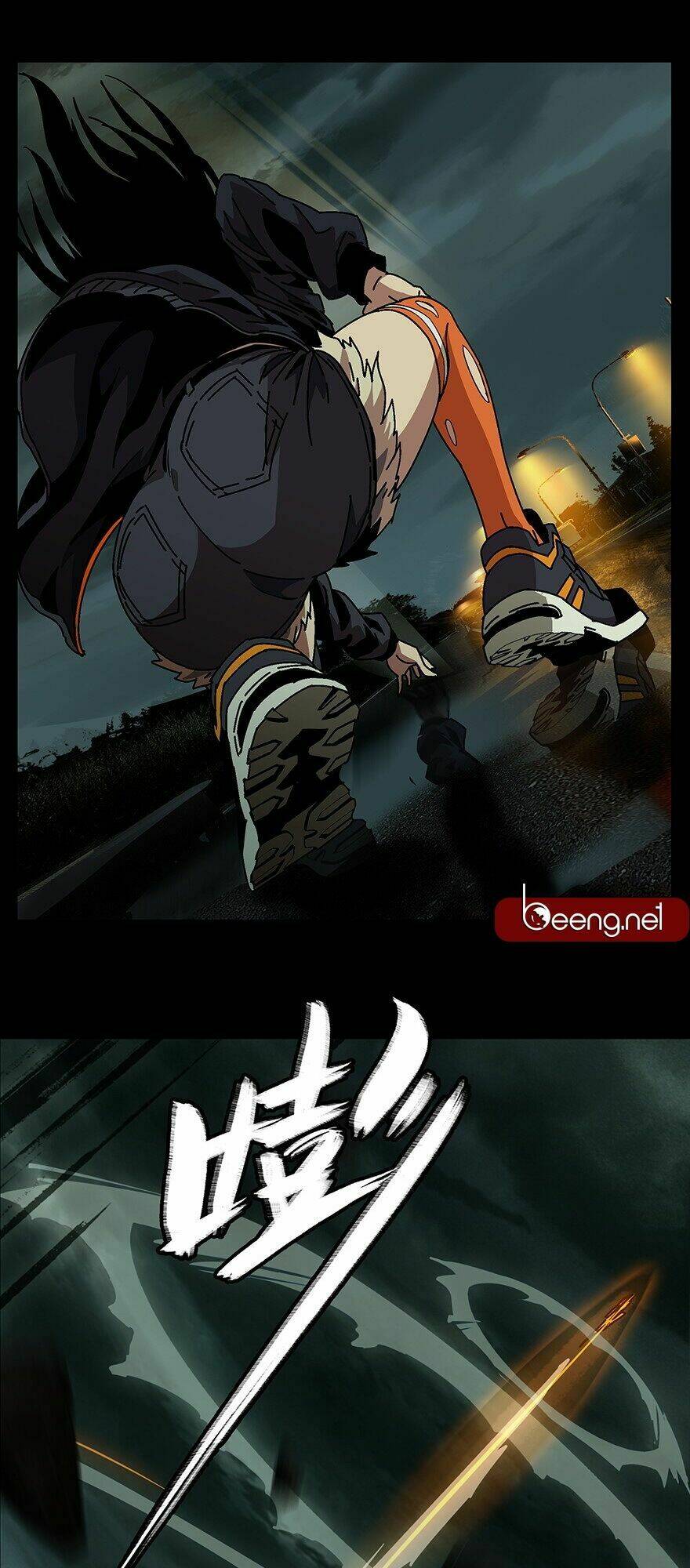 Đại Tượng Vô Hình - Chapter 11 - Page 15