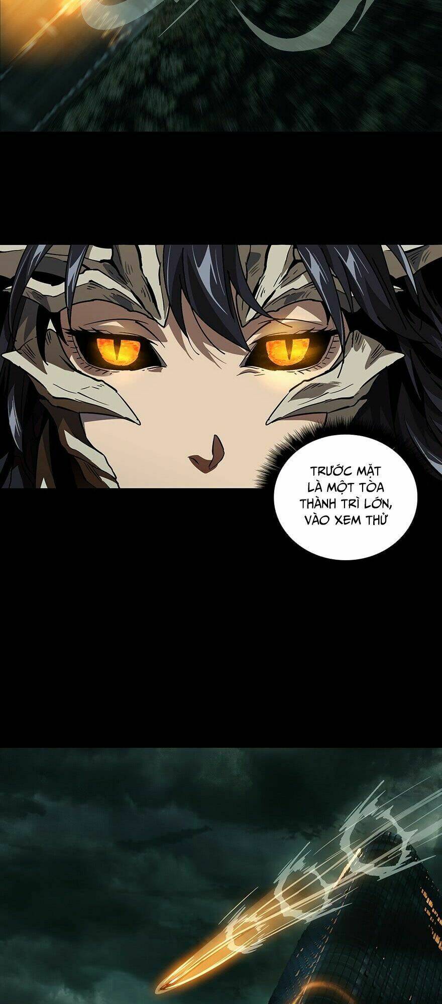 Đại Tượng Vô Hình - Chapter 11 - Page 17