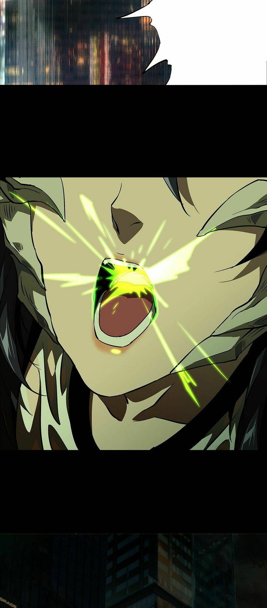 Đại Tượng Vô Hình - Chapter 11 - Page 22