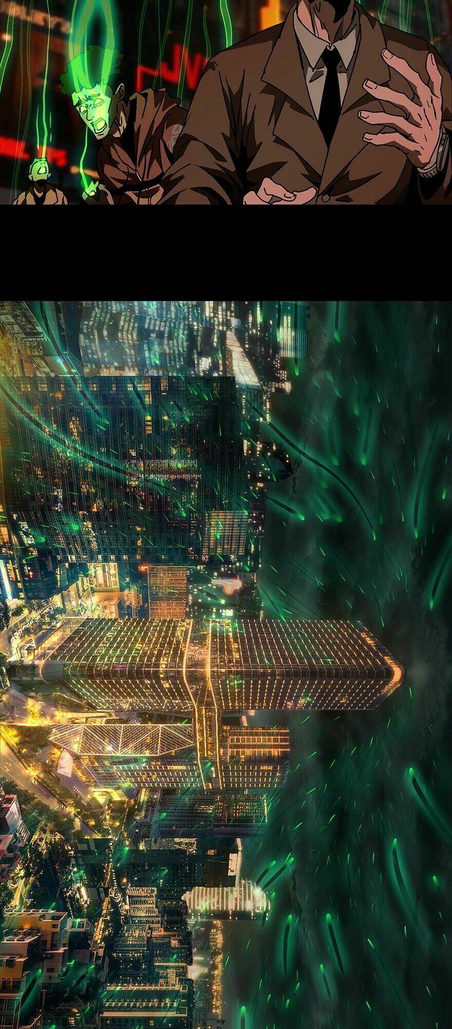 Đại Tượng Vô Hình - Chapter 11 - Page 24