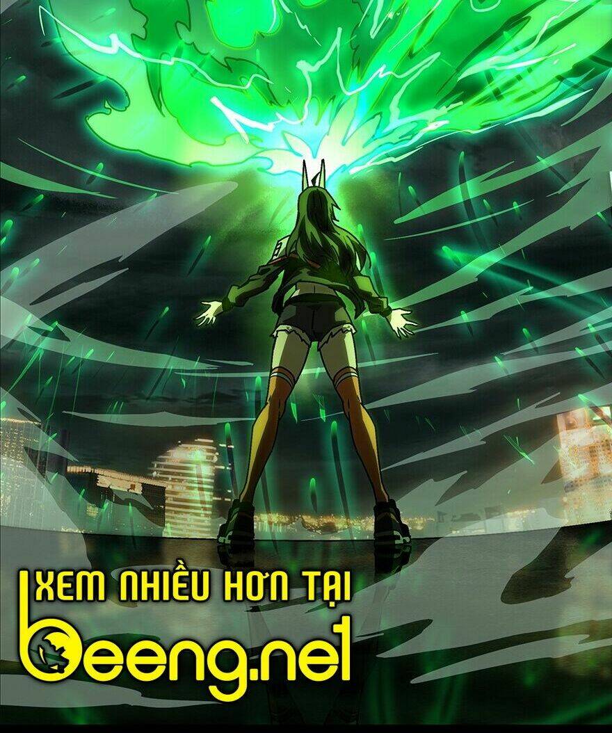 Đại Tượng Vô Hình - Chapter 11 - Page 26