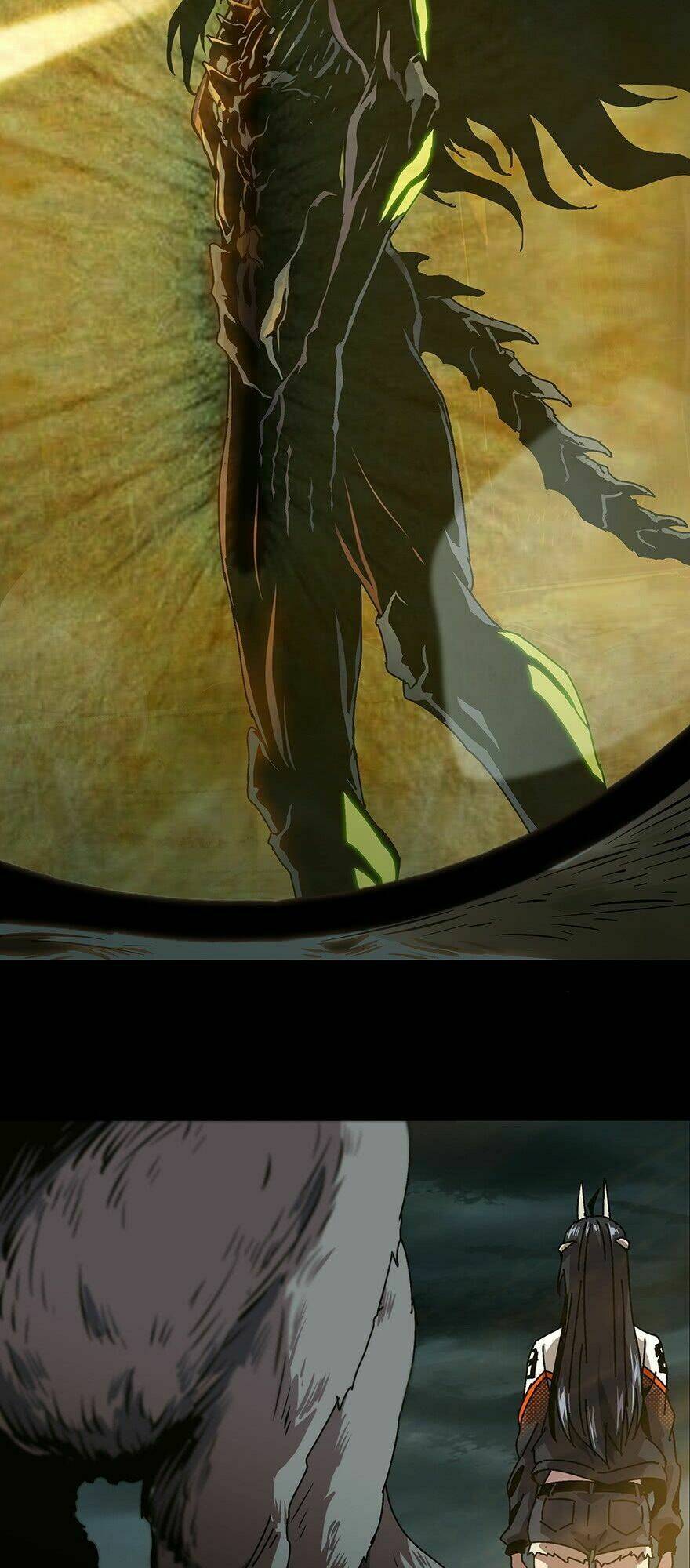 Đại Tượng Vô Hình - Chapter 11 - Page 3