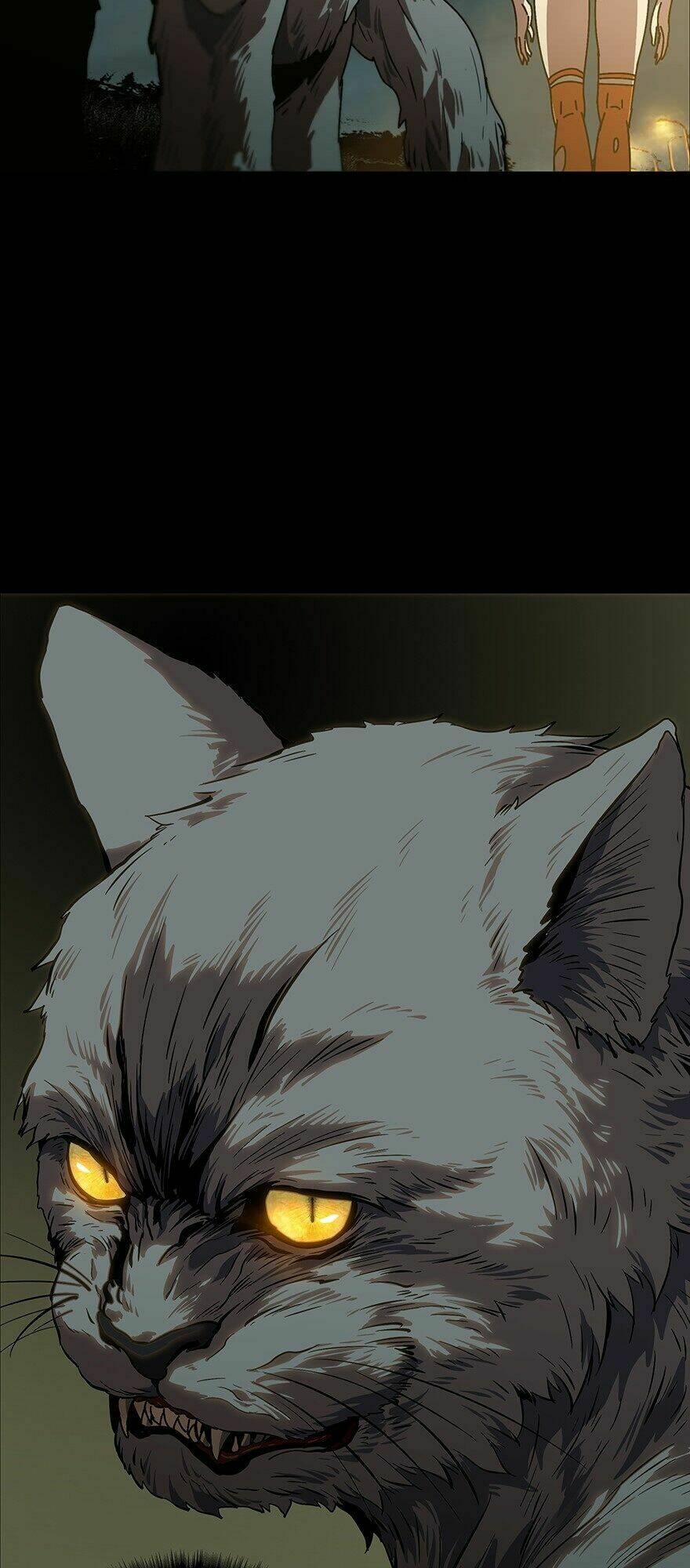 Đại Tượng Vô Hình - Chapter 11 - Page 4