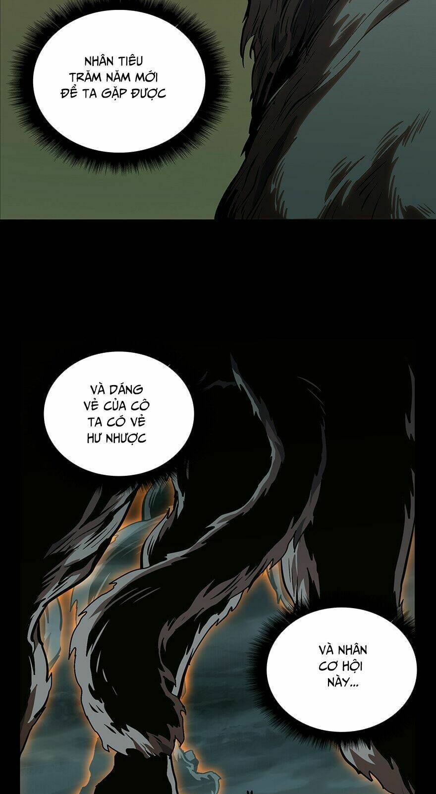 Đại Tượng Vô Hình - Chapter 11 - Page 5