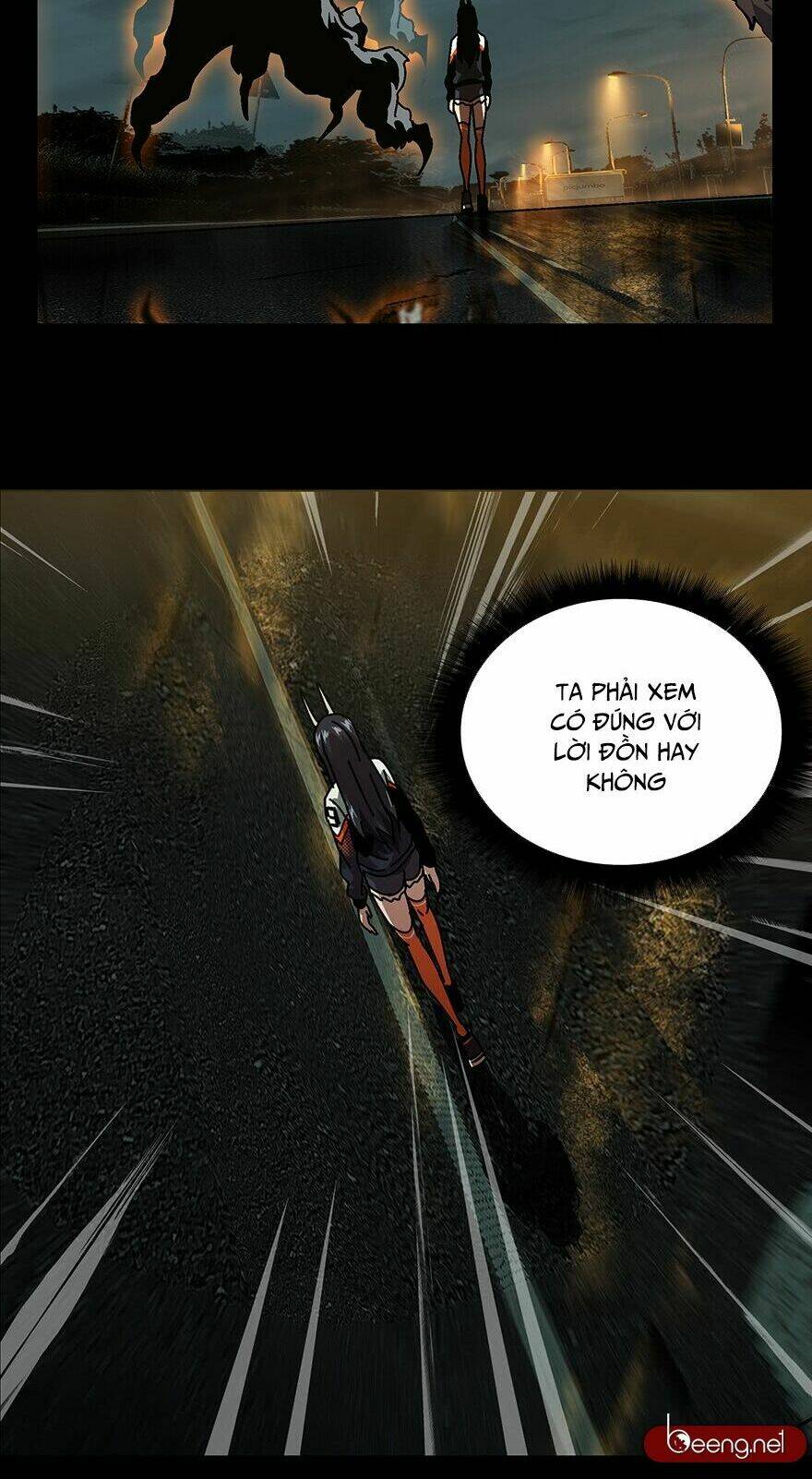 Đại Tượng Vô Hình - Chapter 11 - Page 6