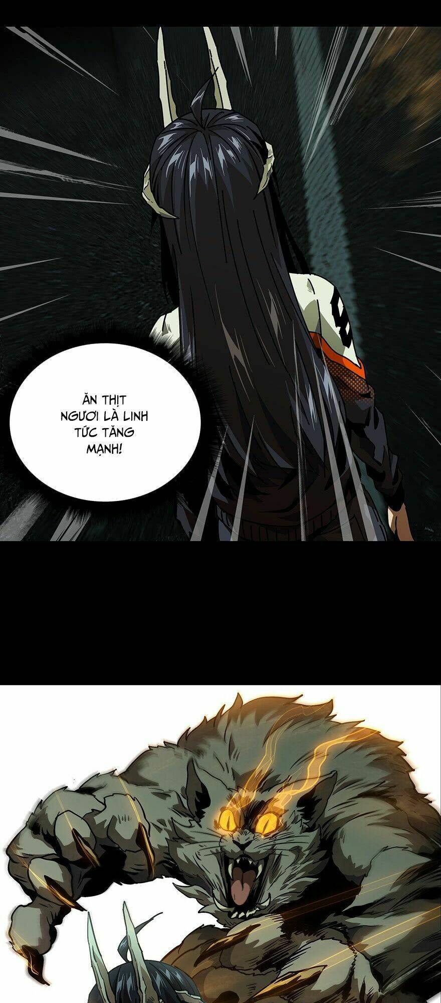 Đại Tượng Vô Hình - Chapter 11 - Page 7