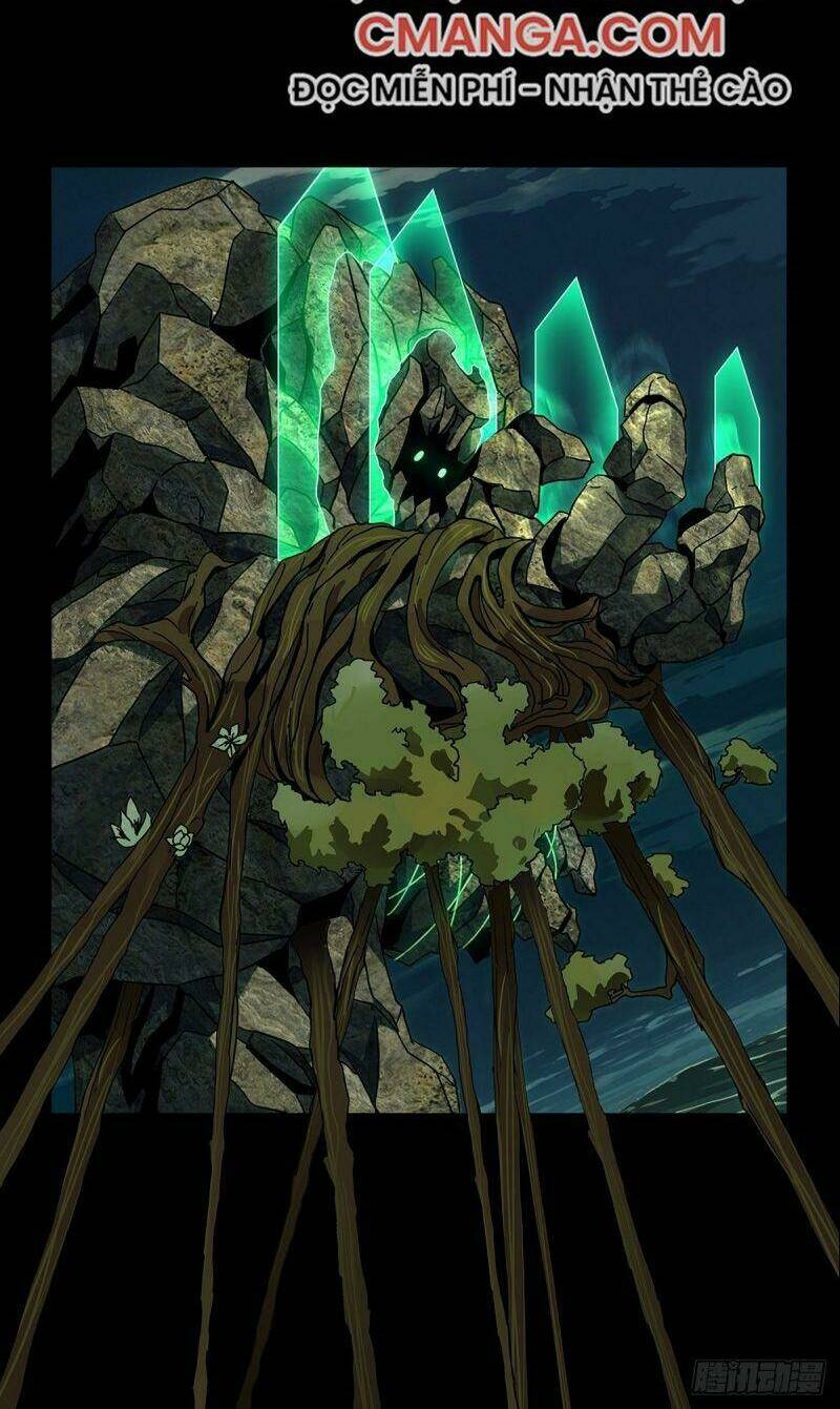 Đại Tượng Vô Hình - Chapter 110 - Page 9