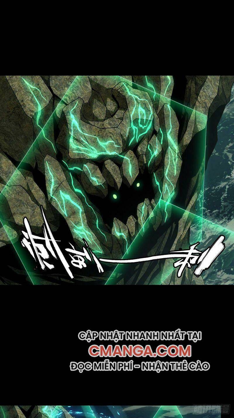 Đại Tượng Vô Hình - Chapter 110 - Page 12