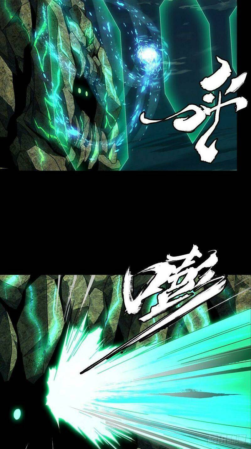 Đại Tượng Vô Hình - Chapter 110 - Page 13