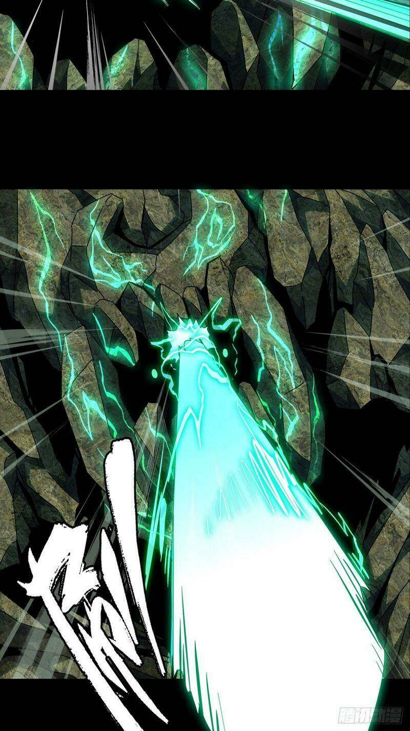 Đại Tượng Vô Hình - Chapter 110 - Page 14