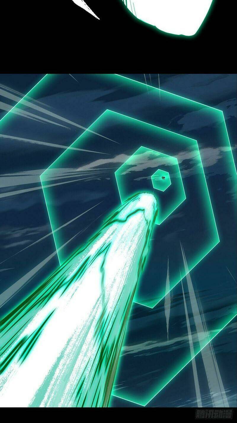 Đại Tượng Vô Hình - Chapter 110 - Page 15