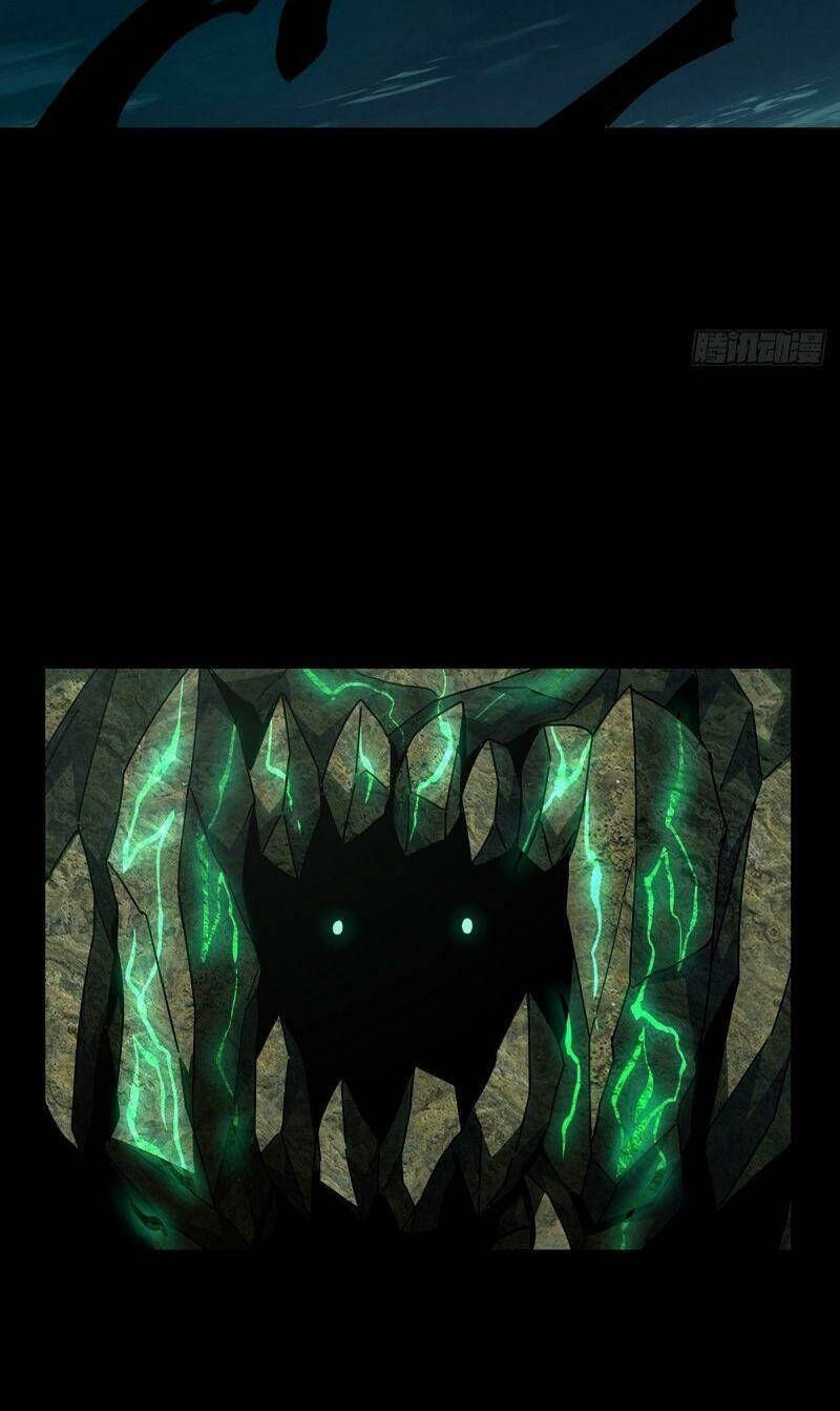 Đại Tượng Vô Hình - Chapter 110 - Page 27