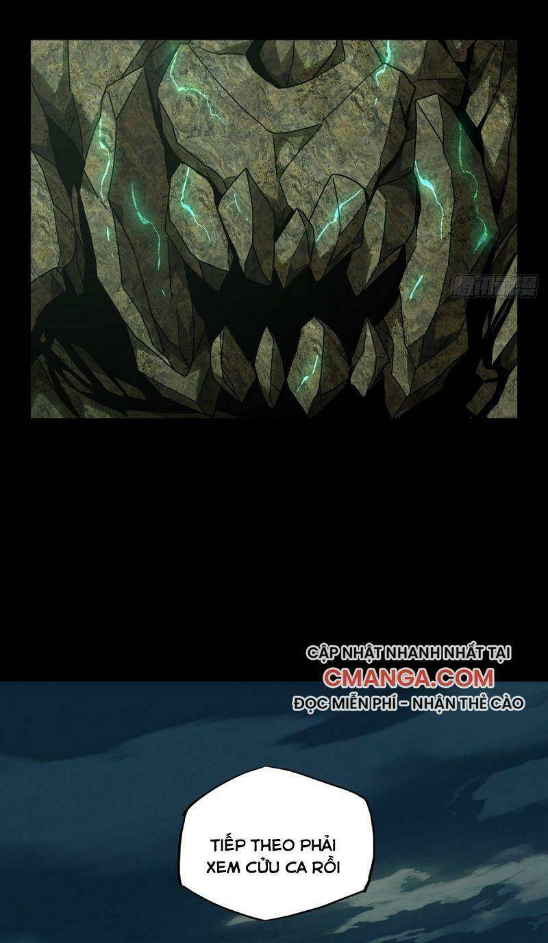 Đại Tượng Vô Hình - Chapter 110 - Page 28