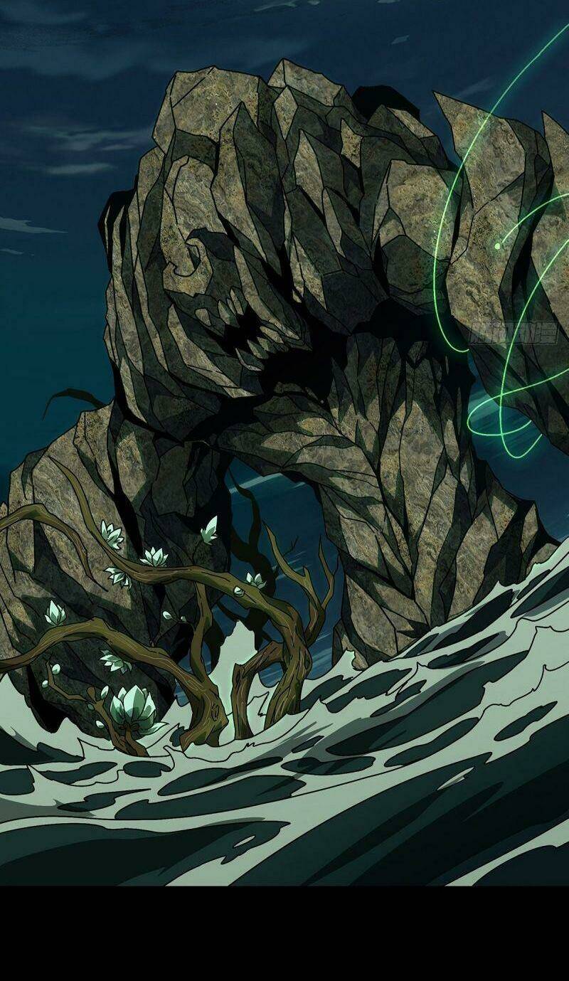 Đại Tượng Vô Hình - Chapter 110 - Page 29